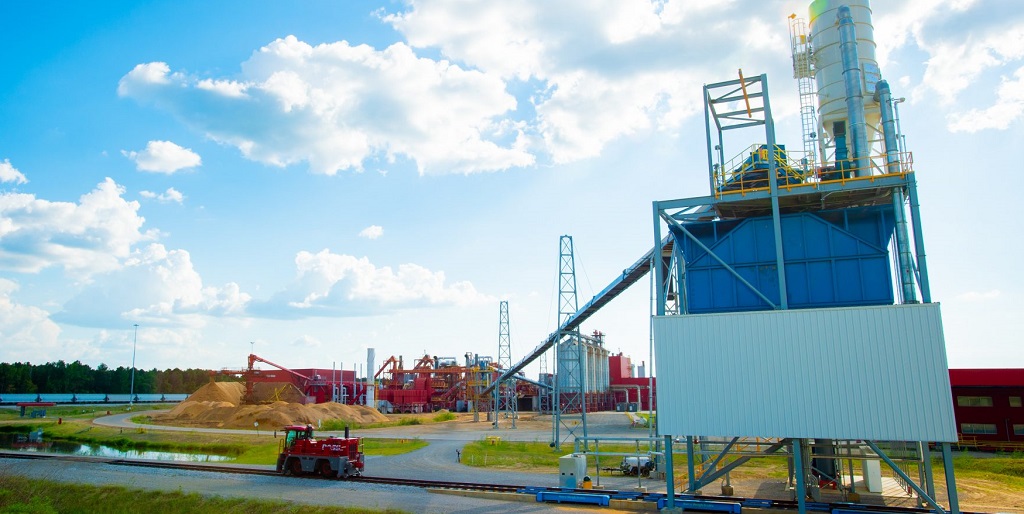 Drax to acquire remaining 10% interest in Alabama Pellets for $22 million