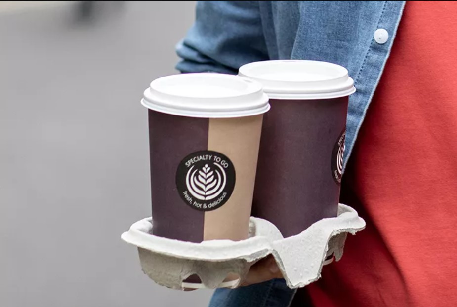 Huhtamaki expands fiber lid production capacity in Lurgan, Northern Ireland