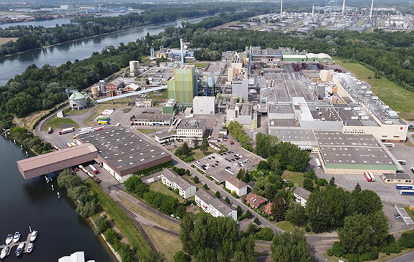 Stora Enso to sell its Maxau paper site in Germany