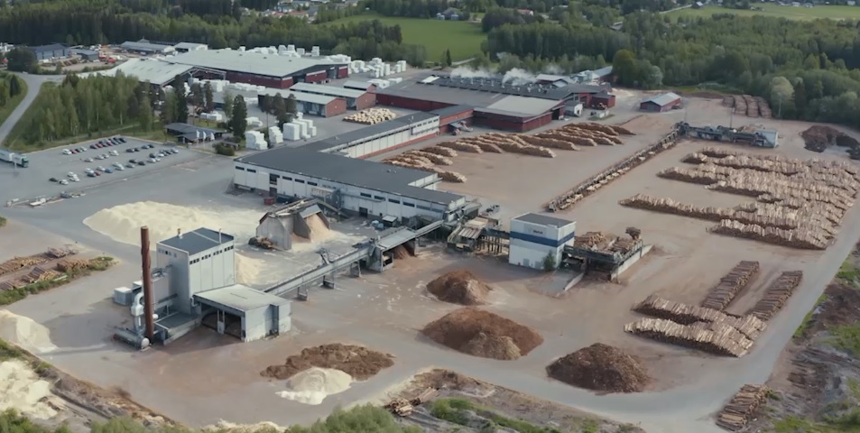 Metsä Fibre appoints Tuomas Arminen as Mill Manager at Renko sawmill in Finland