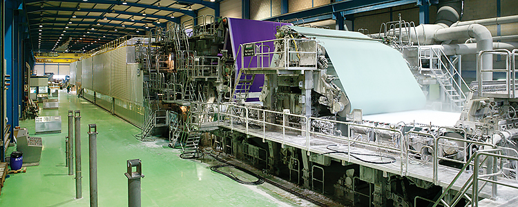 В январе-сентябре 2022 г. выручка Iberpapel выросла на 40,2%