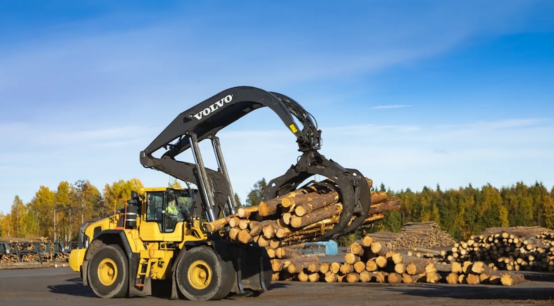 Norra Skog invests SEK 100 million ($10.5 million) in Hissmofors sawmill in Sweden