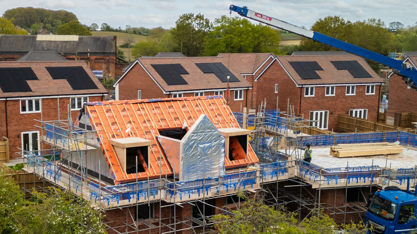 US pending home sales jump 3.3% in November