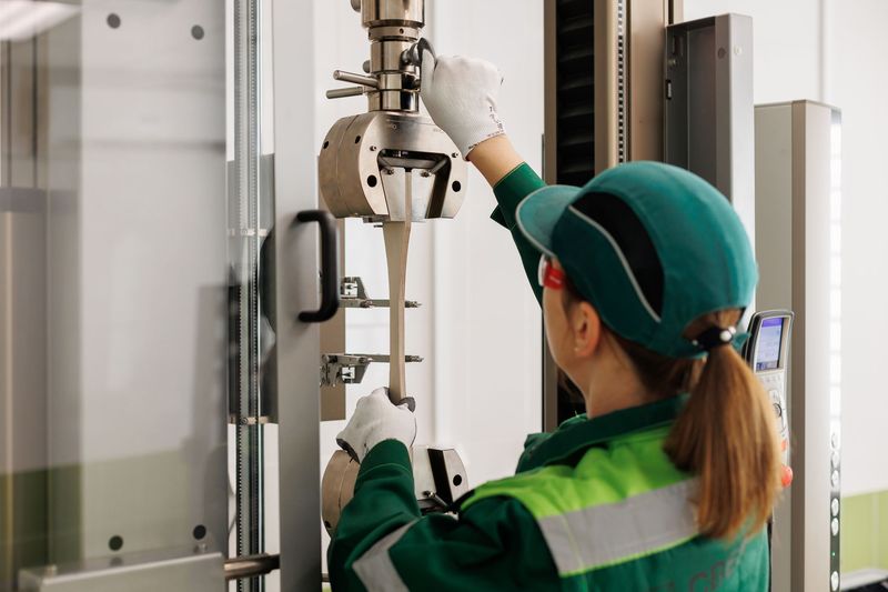 «Свеза» подтвердила международный стандарт системы менеджмента качества