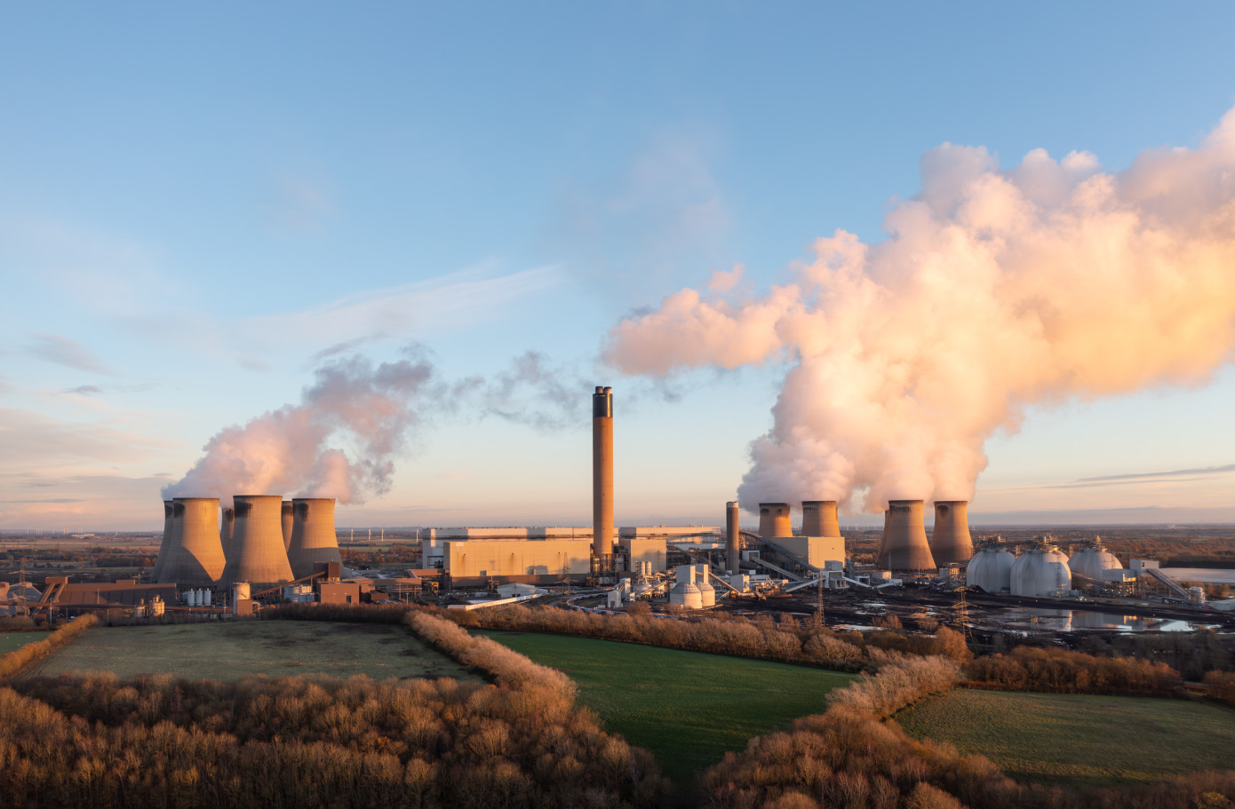 UK wood pellet imports lost 15% in 2023