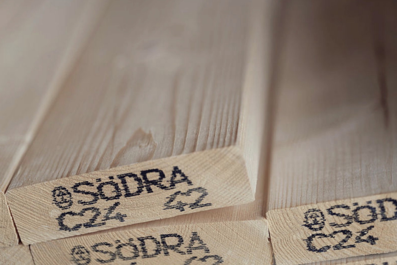 Södra swings to 1.29 billion kronor operating loss in 2025