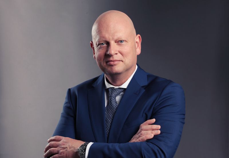 Michael Weinig AG confirms Gregor Baumbusch as CEO for another five years