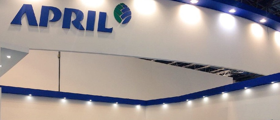 APRIL Group invests in new paperboard production facility in Indonesia