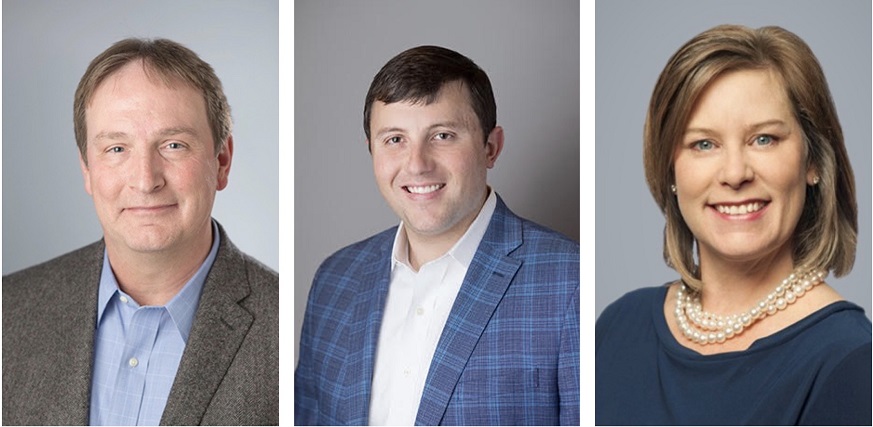 Molpus Woodlands appoints Tyler Rosamond as CFO