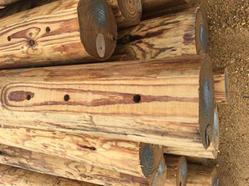 Koppers Holdings приобретет американскую Brown Wood Preserving