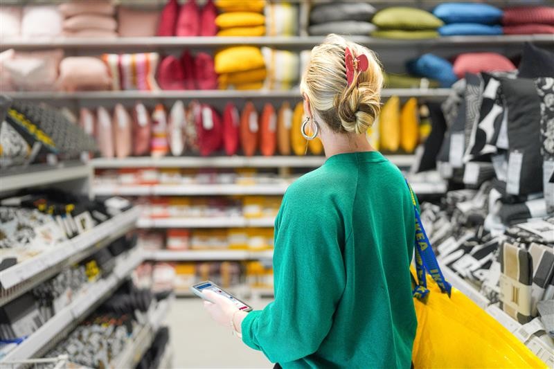 IKEA расширяется в Нью-Йорке