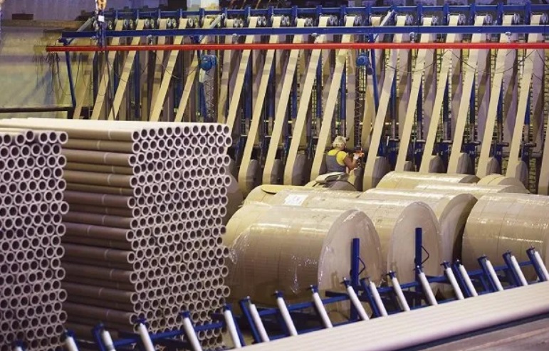 Sonoco to increase uncoated recycled paperboard prices by $70 per ton