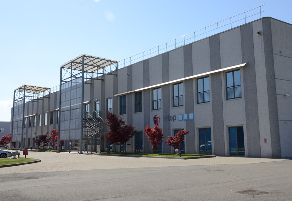 Smurfit Kappa’s Vitop plant in Italy achieves ISCC PLUS certification