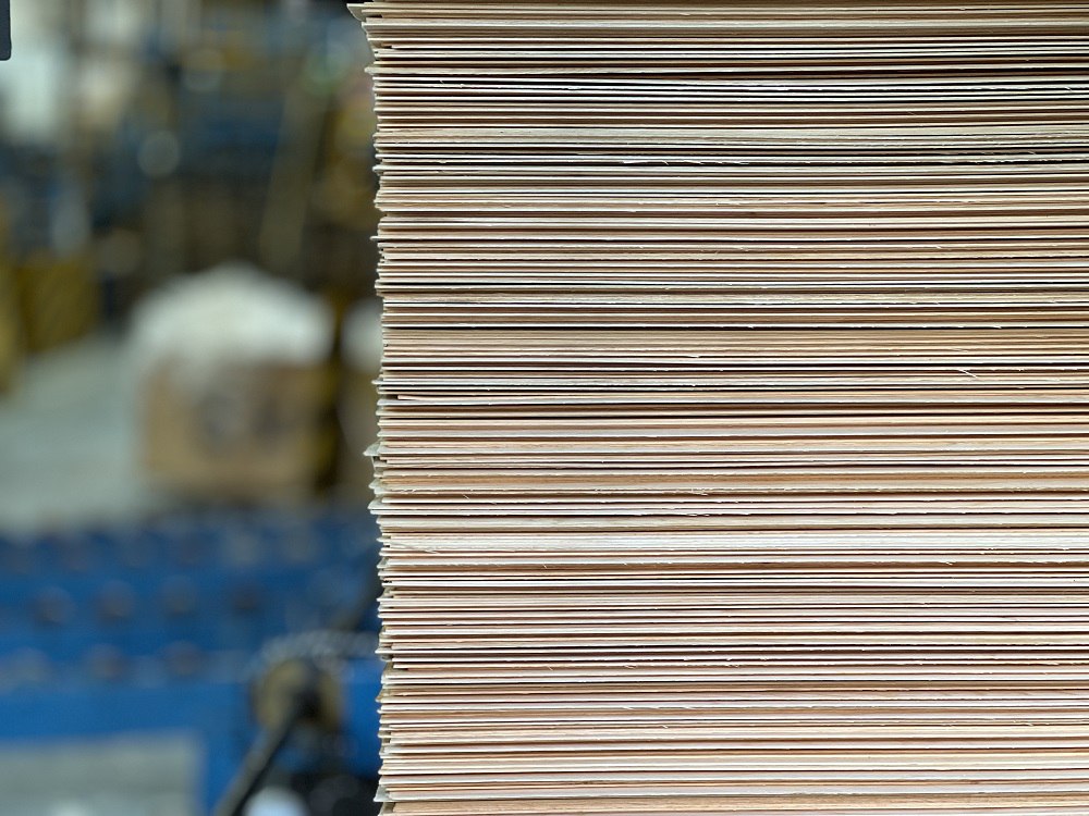 «Свеза» в Санкт-Петербурге сокращает расход сырья