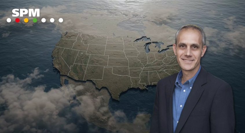 SPM Instrument names Bill Partipilo new CEO