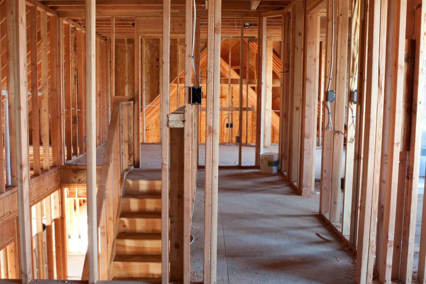 Japan housing starts drop 34% in May, largest fall since 2009