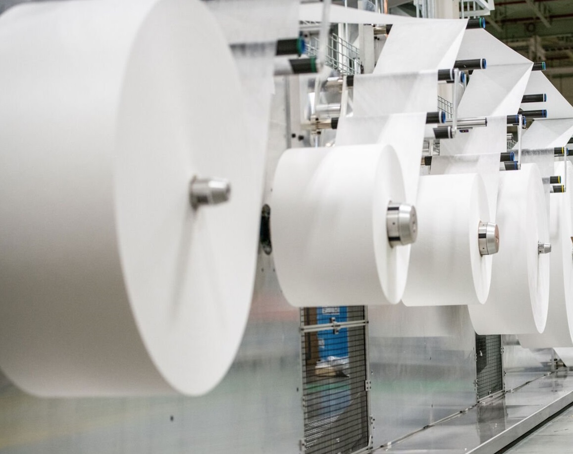 Kimberly-Clark"s Q4 adjusted operating profit rises 13% on volume growth and productivity