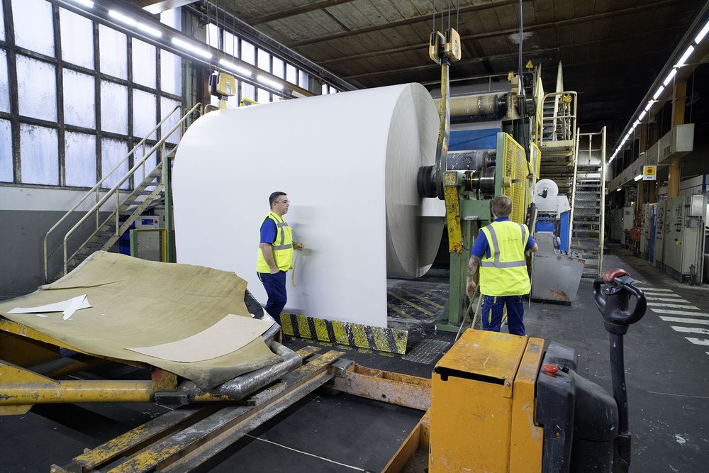 Fiskeby Board AB to acquire Baden Board in Germany