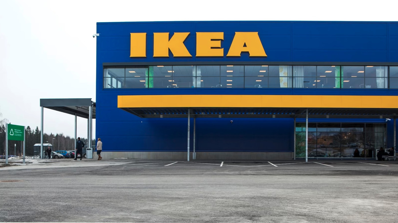Сразу три компании рассматривают покупку заводов IKEA в России
