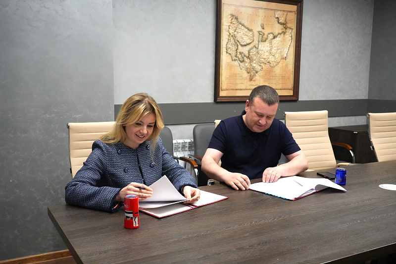 «Каната» присоединилась к проекту «Производительность труда»