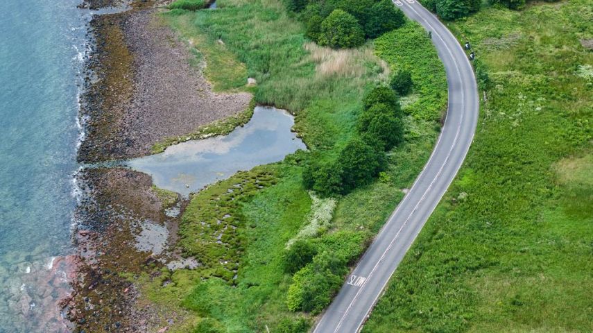 Stark Group launches digital climate tool for environmental reporting in Sweden