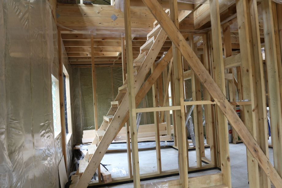 В Хабаровском крае началась реализация проекта деревянного домостроения «Дом дальневосточника»