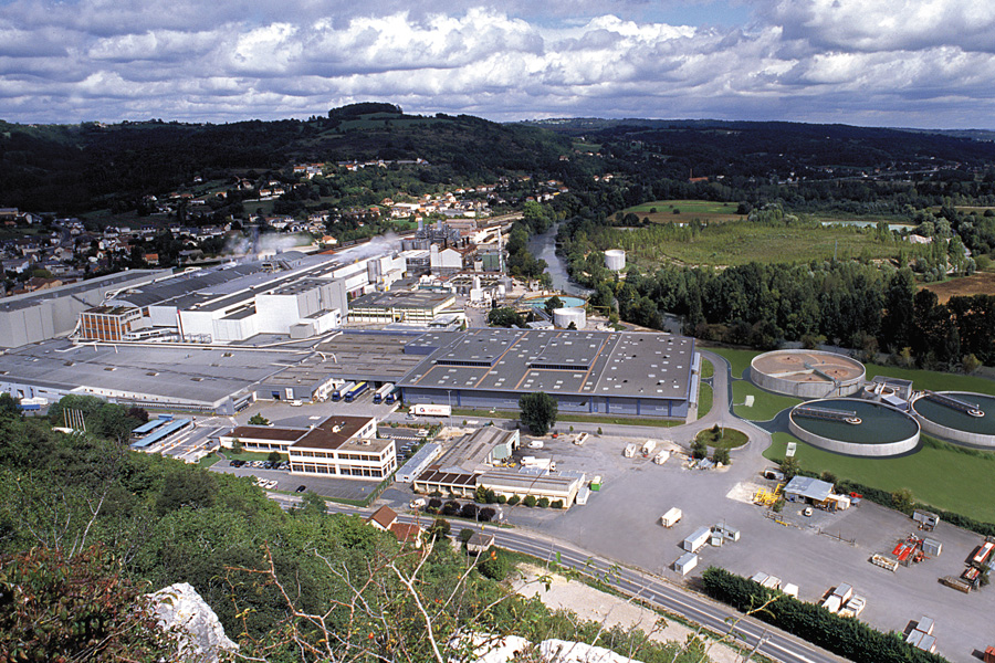 Lecta Group CEO retires as company splits into three entities