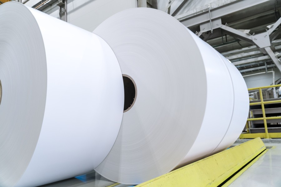 «Кама» расширяет присутствие в канцелярском сегменте