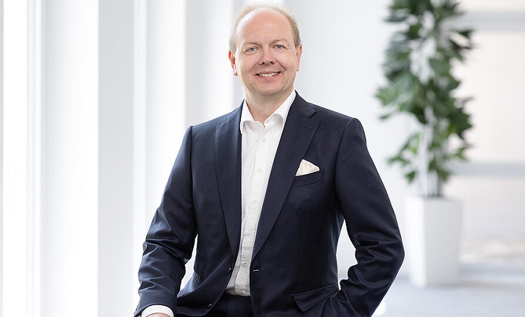 Progroup appoints Dr. Thorben Finken as new CFO