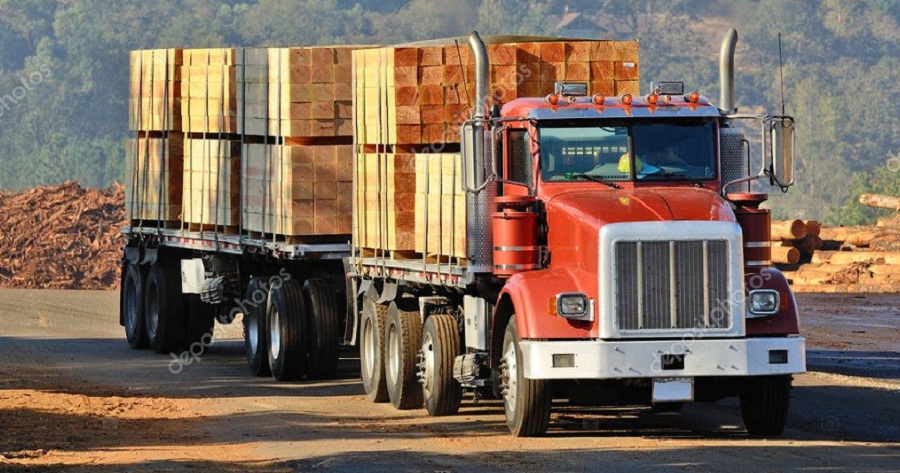 North American softwood lumber prices increase toward 2018 highs as demand drops