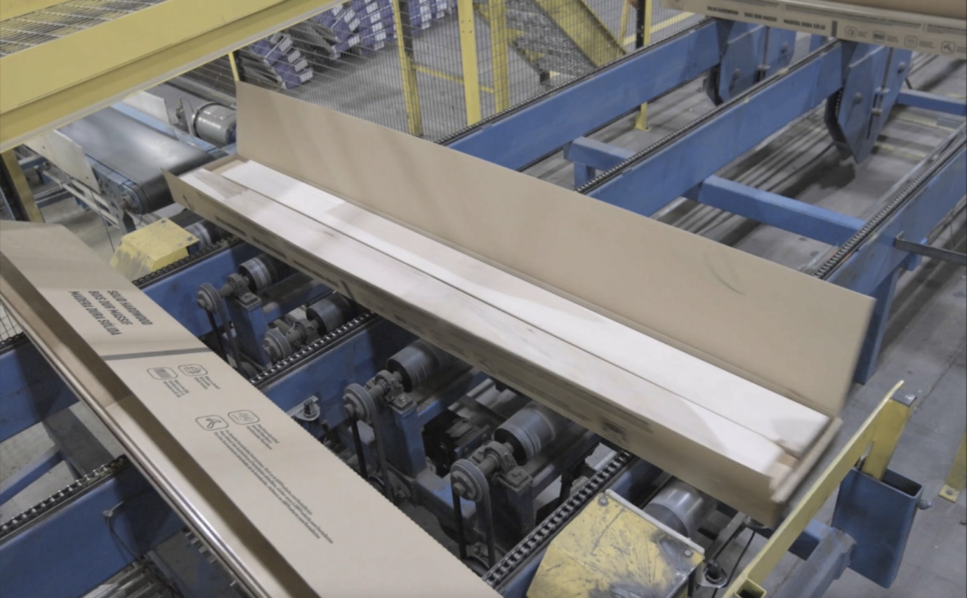AHF Products appoints Brent Emore as CEO