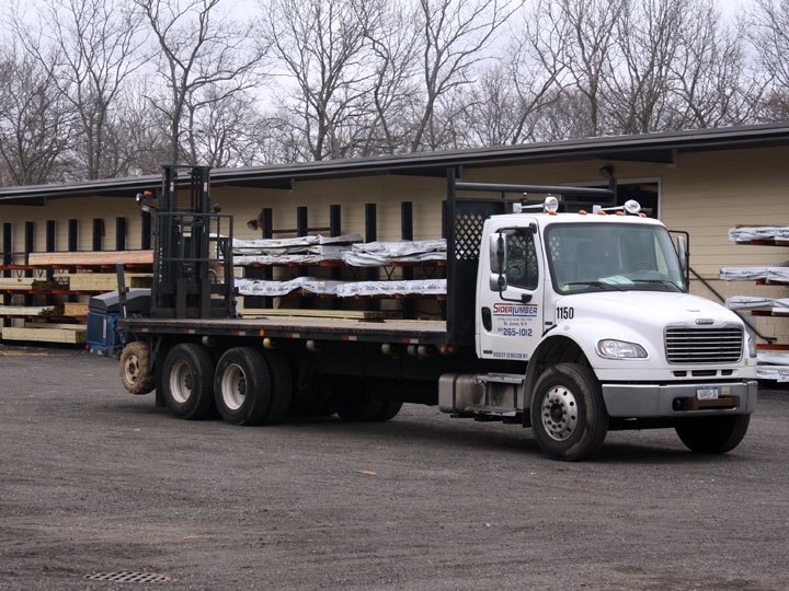 SRS Distribution expands New York presence with Sider Lumber & Supply acquisition