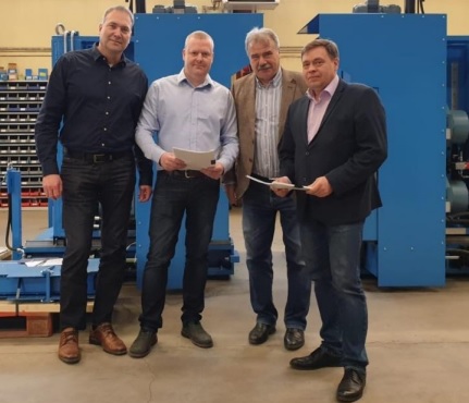 AriVislanda to supply sawmill equipment to Ilim Timber"s mill in Ust-Ilimsk, Russia