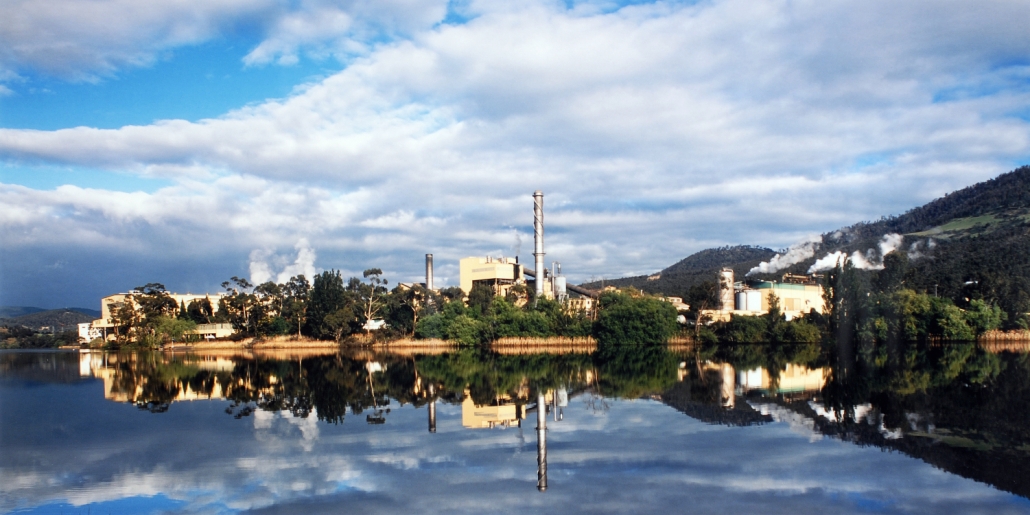 Norske Skog completes sale of Boyer mill in Tasmania