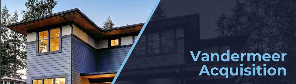 BlueLinx acquires Vandermeer Forest Products for $67 million