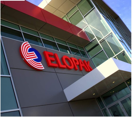 Elopak построит новый завод в США