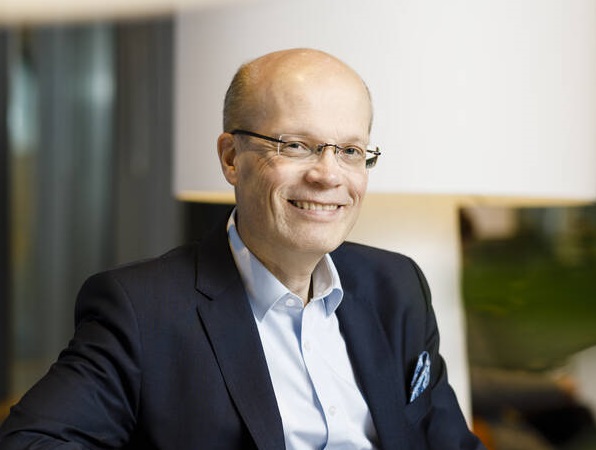 Metsä Board appoints Markku Leskelä  as SVP, Development