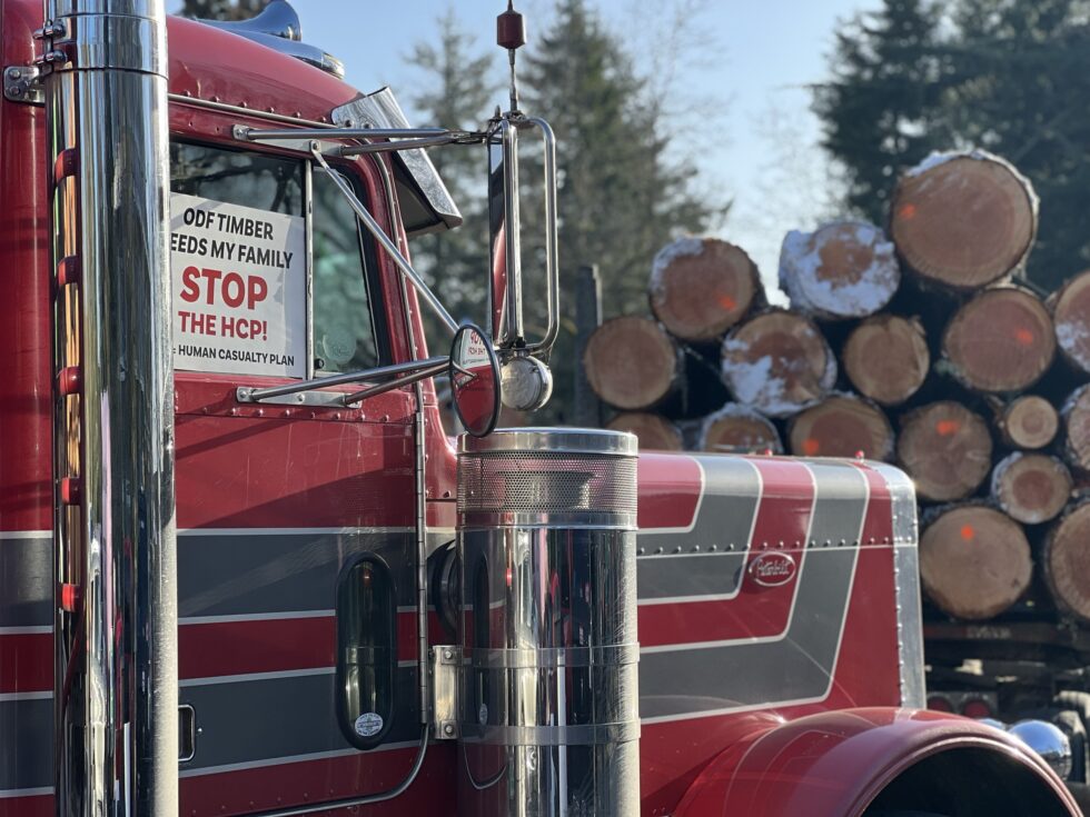 Hampton Lumber responds to Board of Forestry decision to approve State Forest Habitat Conservation Plan