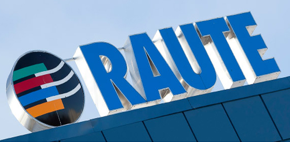 Raute завершила переговоры о временных сокращениях персонала на заводах в Финляндии