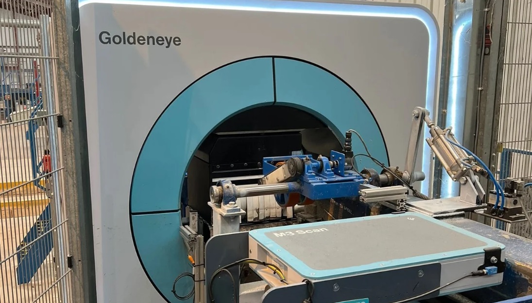 James Jones & Sons to invest in its Aboyne and Lockerbie mills