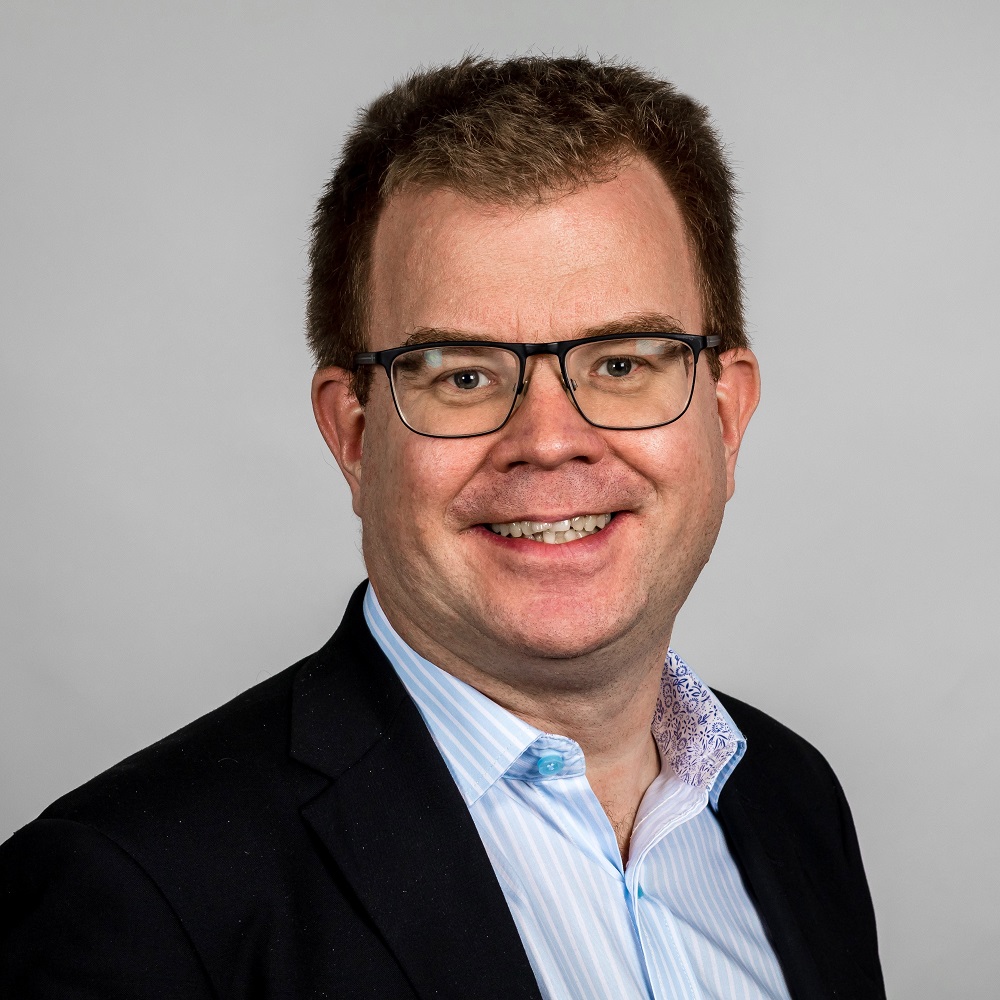 Stora Enso appoints David Ekberg as Head of Packaging Solutions division