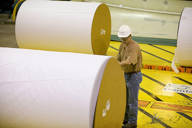 Paper Excellence completes acquisition of Domtar