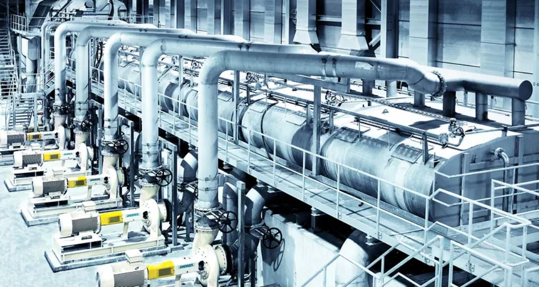 Processing medium. ANDRITZ Pulp & paper. Сортировки целлюлозы АНДРИТЦ. ANDRITZ Feed biofuel. Evnaker Norway Pulp and paper Mill Plant.