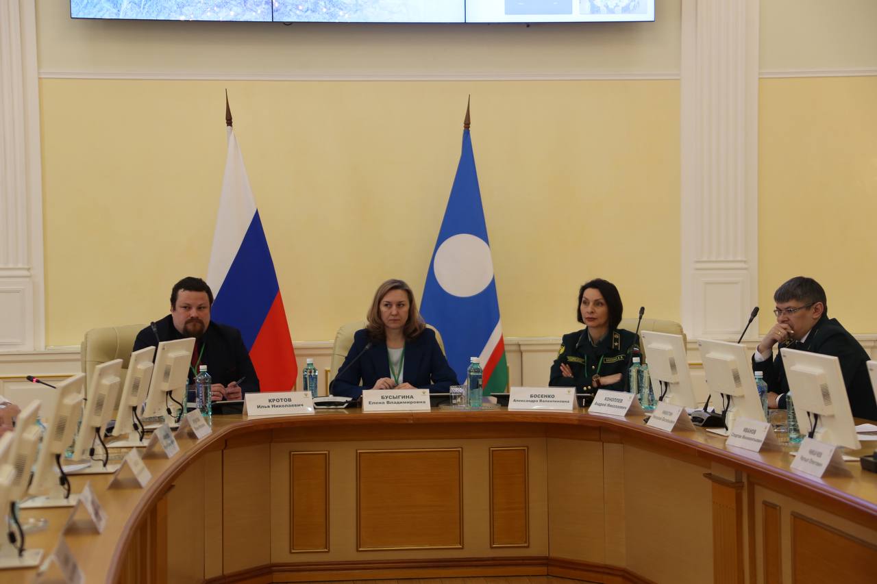 На Дальнем Востоке модернизируют семь лесных питомников