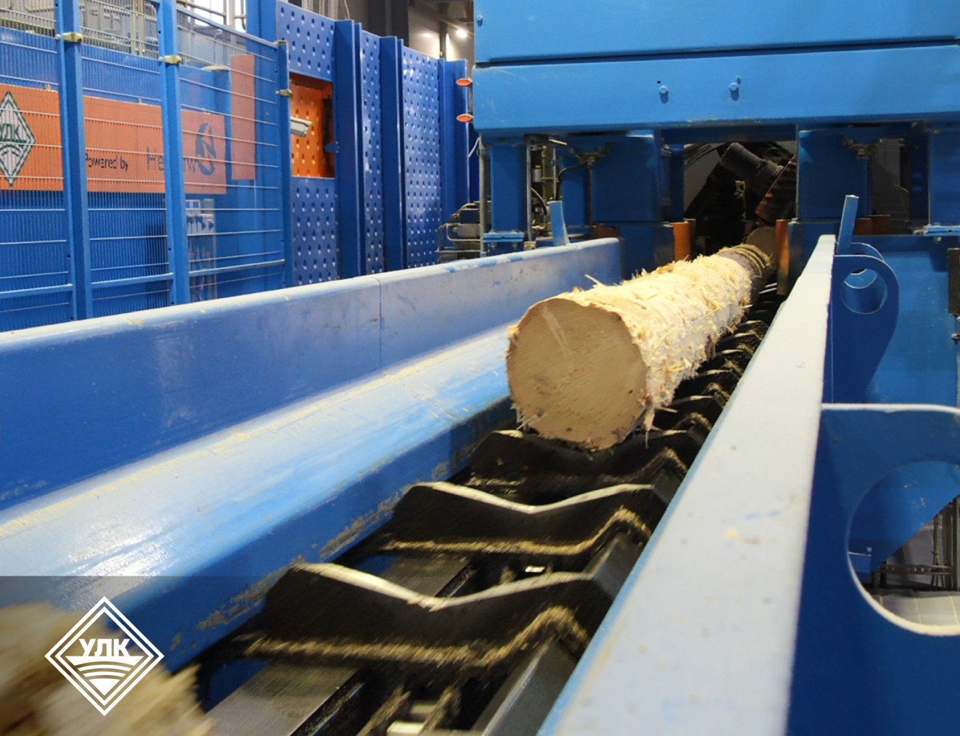 УЛК ведет переговоры о поставках запчастей из Бразилии