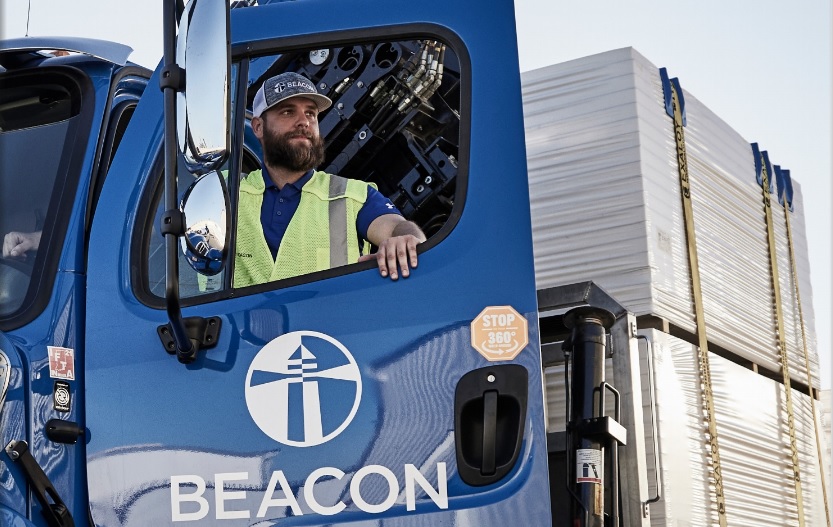 Beacon acquires Complete Supply