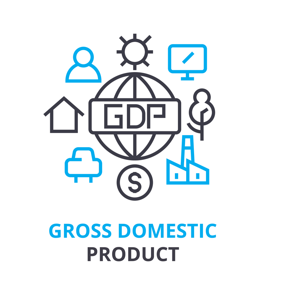 US Q2 GDP growth revised lower