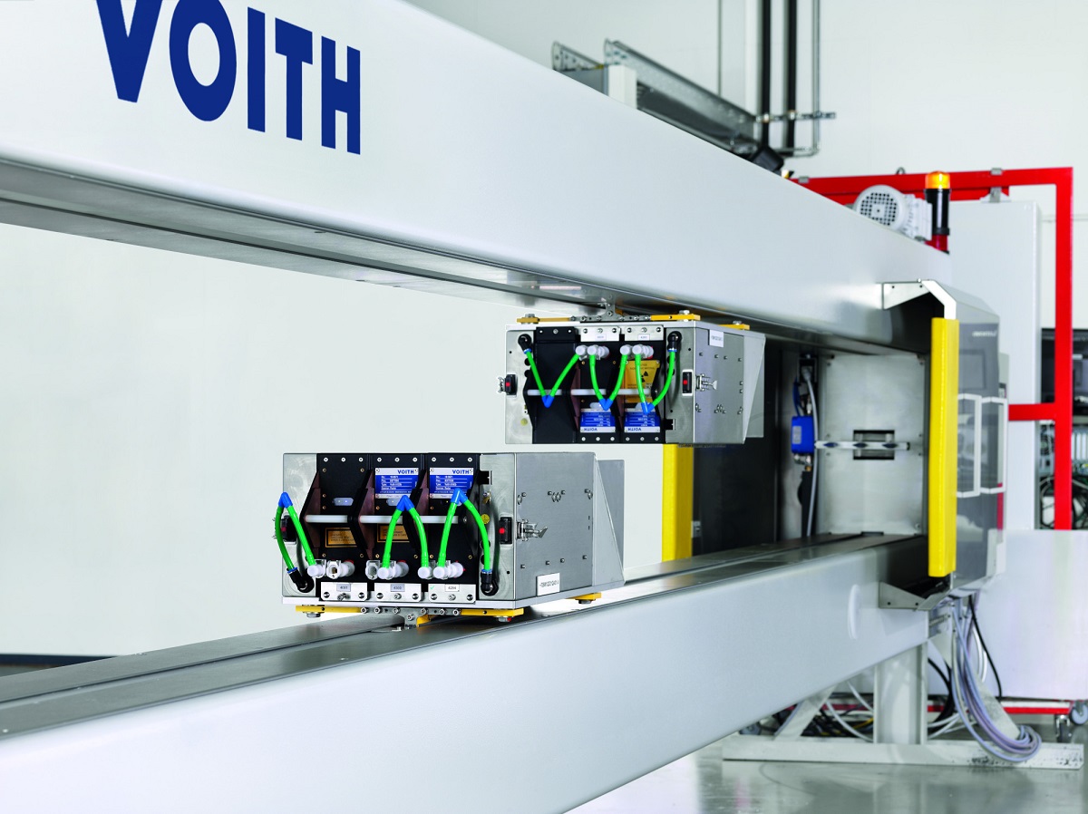 Voith to supply quality control system to Paraibuna Embalagens in Brazil