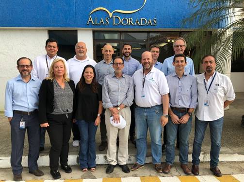 Valmet to supply new Advantage DCT tissue production line to Alas Doradas in El Salvador