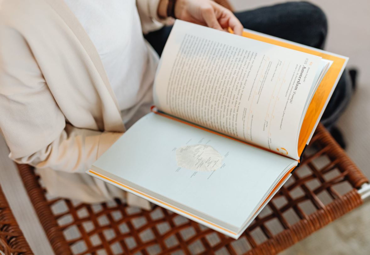 Norske Skog Skogn выходит на европейский рынок книжной бумаги